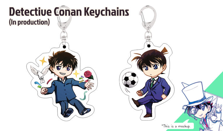 Detective Conan