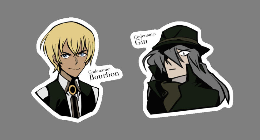 Stickers
