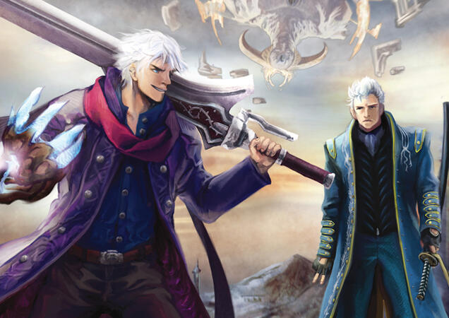 Devil May Cry