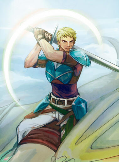 Fire Emblem