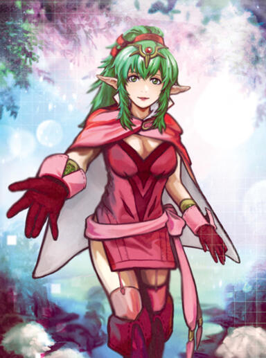 Fire Emblem